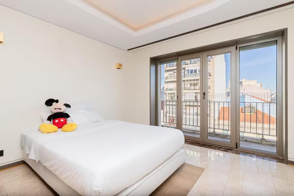 Saldanha Penthouse - 2