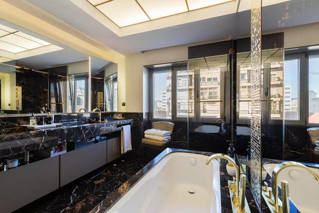 Saldanha Penthouse - 3