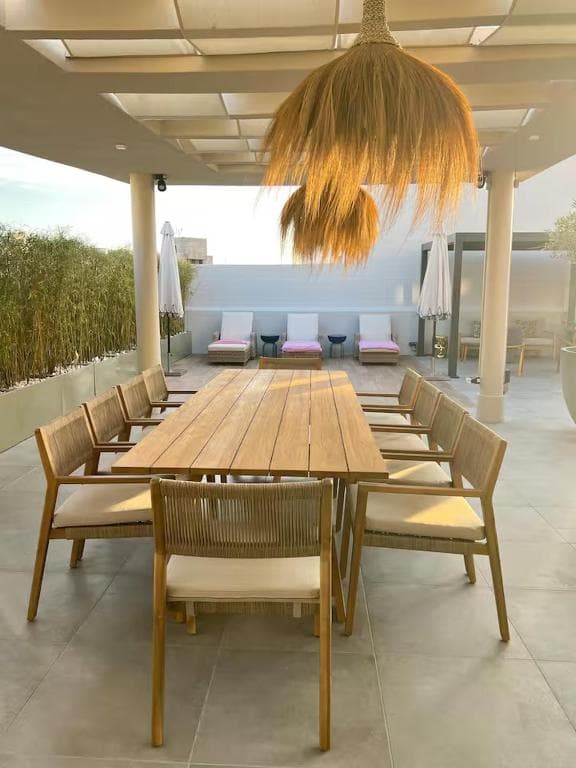 Saldanha Penthouse - 4
